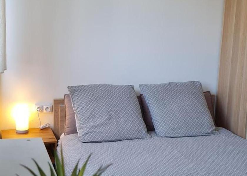 Auvergne-Rhone-Alpes Annecy Superior Studio