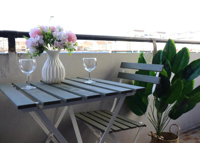 Auvergne-Rhone-Alpes Annecy Public Areas