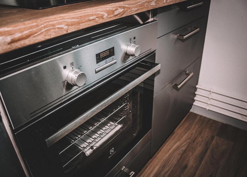 Auvergne-Rhone-Alpes Annecy kitchen