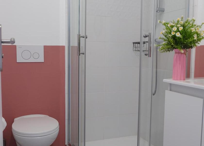 Auvergne-Rhone-Alpes Annecy Apartment with Mountain View