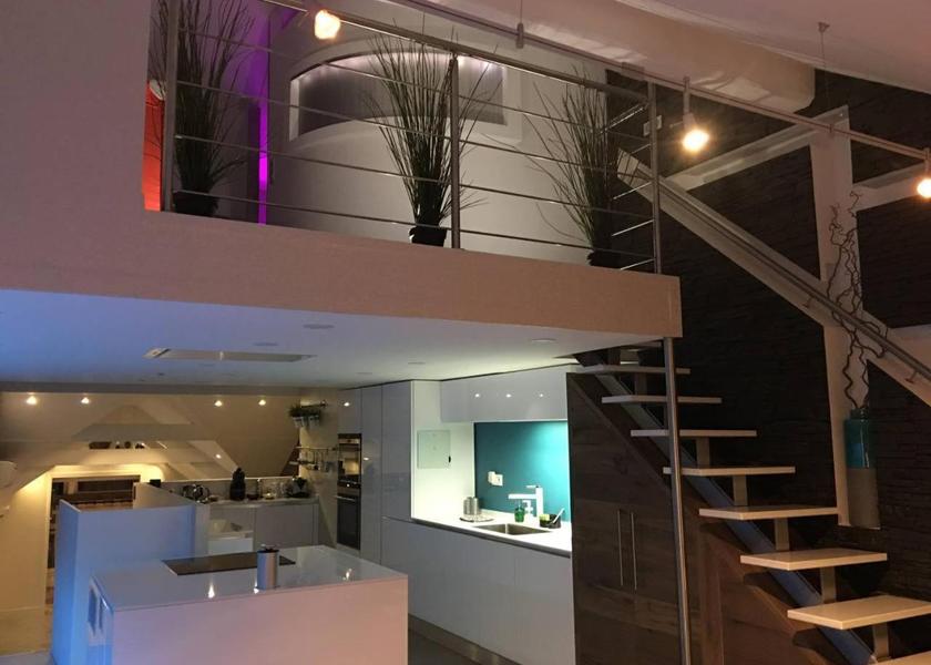 Auvergne-Rhone-Alpes Annecy bar/lounge