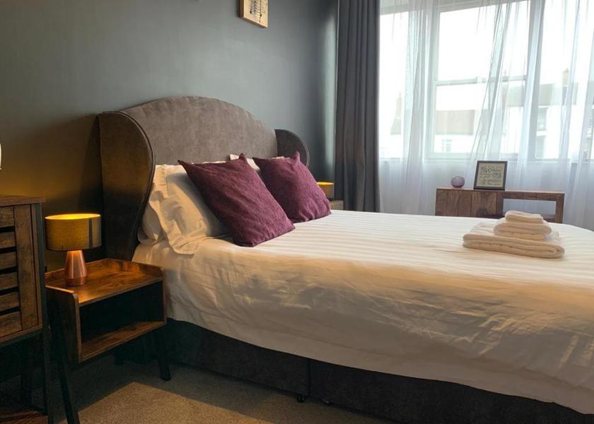 England Market Rasen 