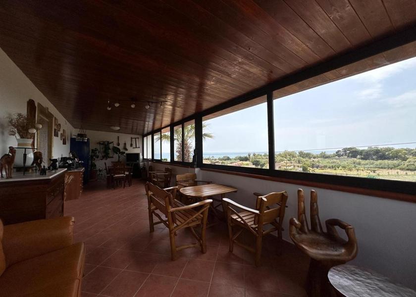 surrounding environment