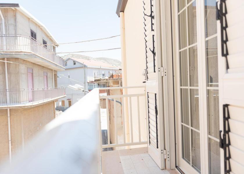 surrounding environment