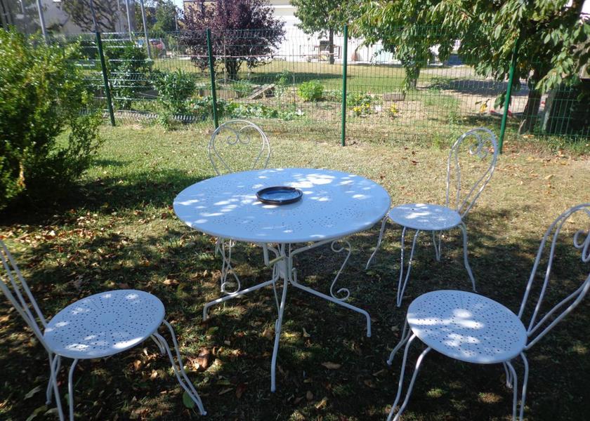 Centre-Loire Valley Amboise facilities