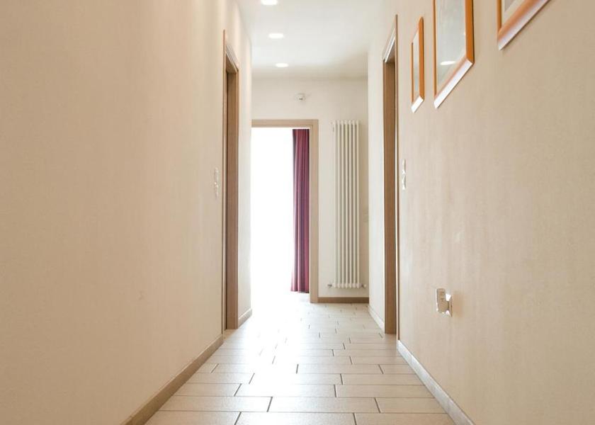 Veneto Silea facilities