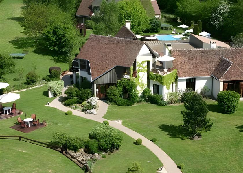 Centre - Loire Valley Amboise surrounding environment