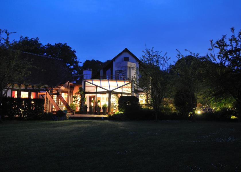 Centre - Loire Valley Amboise exterior view