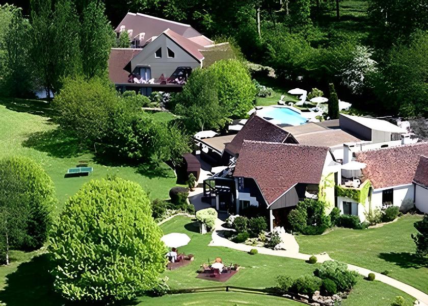 Centre - Loire Valley Amboise exterior view
