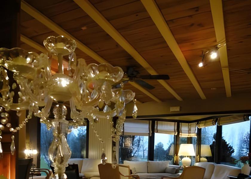 Centre - Loire Valley Amboise interior view