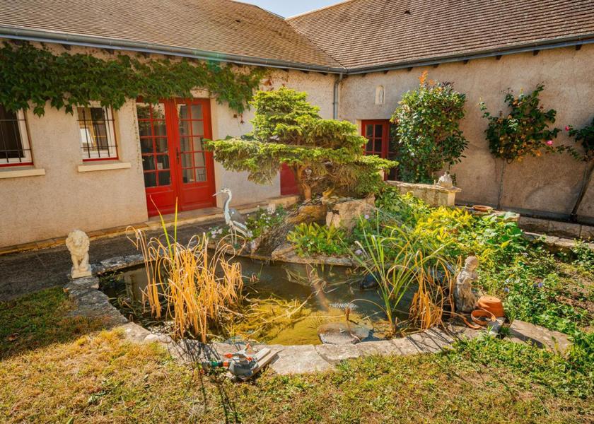 Centre - Loire Valley Amboise view