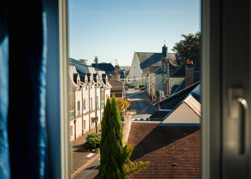 Centre - Loire Valley Amboise view
