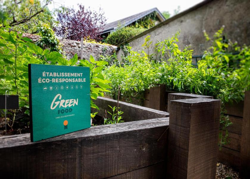 Centre - Loire Valley Amboise restaurant