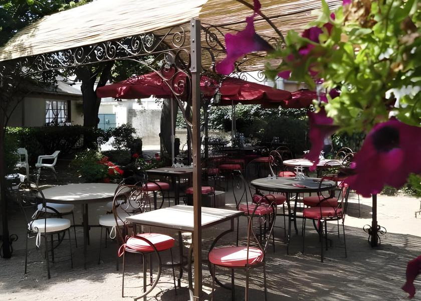 Centre - Loire Valley Amboise restaurant