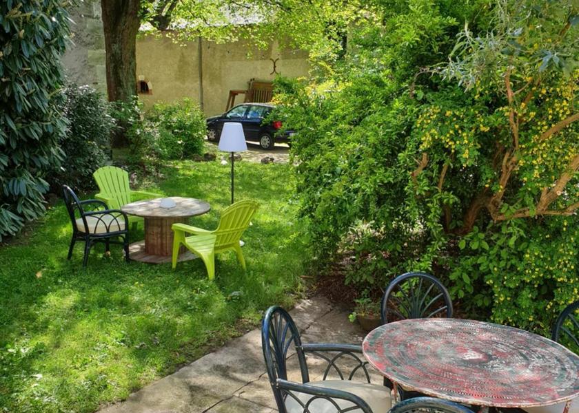 Centre - Loire Valley Amboise 