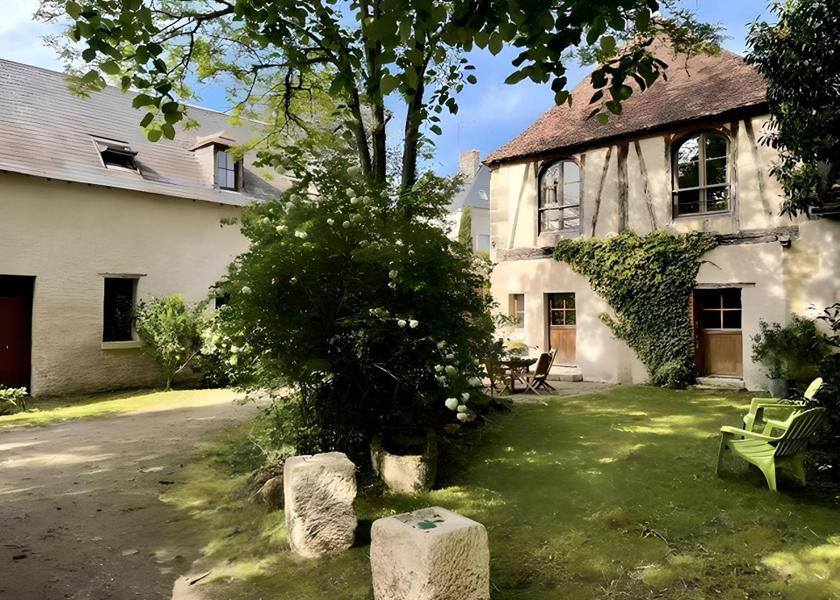 Centre - Loire Valley Amboise Public Areas