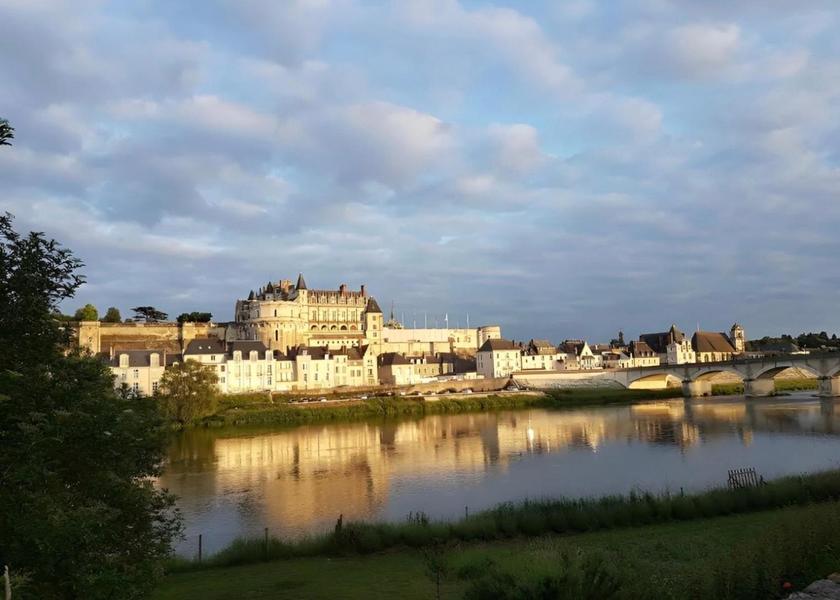 Centre - Loire Valley Amboise 