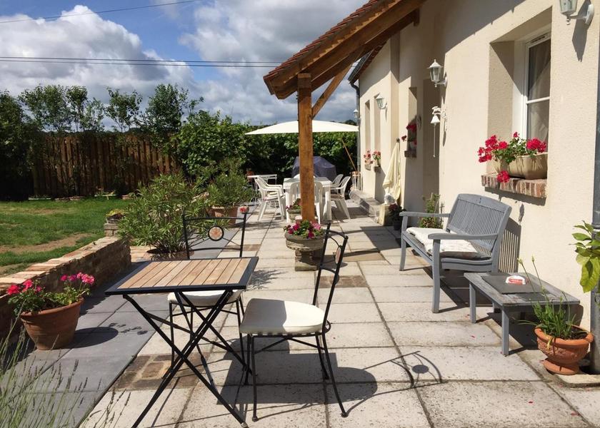 Centre - Loire Valley Amboise exterior view