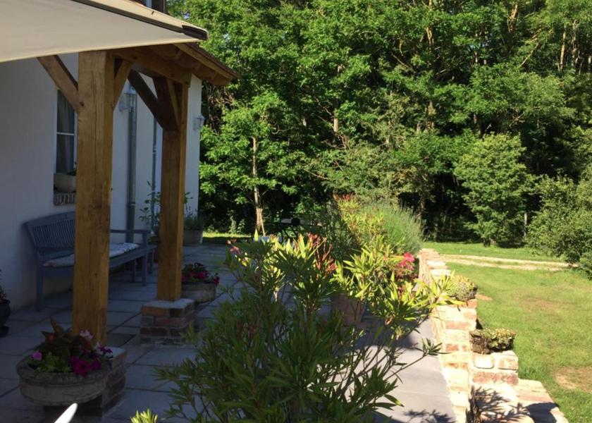 Centre - Loire Valley Amboise entrance