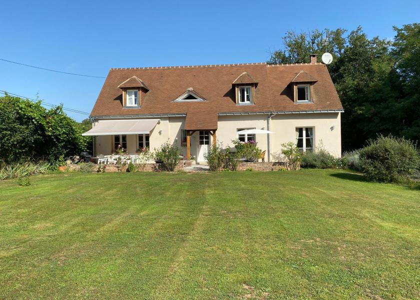 Centre - Loire Valley Amboise view