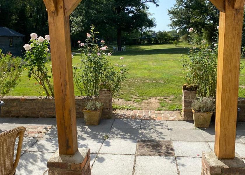 Centre - Loire Valley Amboise exterior view