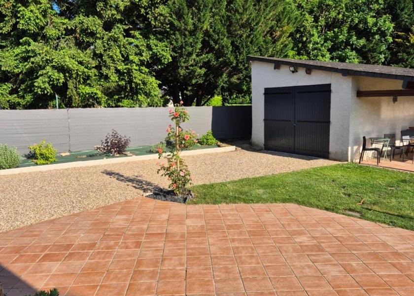 Centre - Loire Valley Amboise 