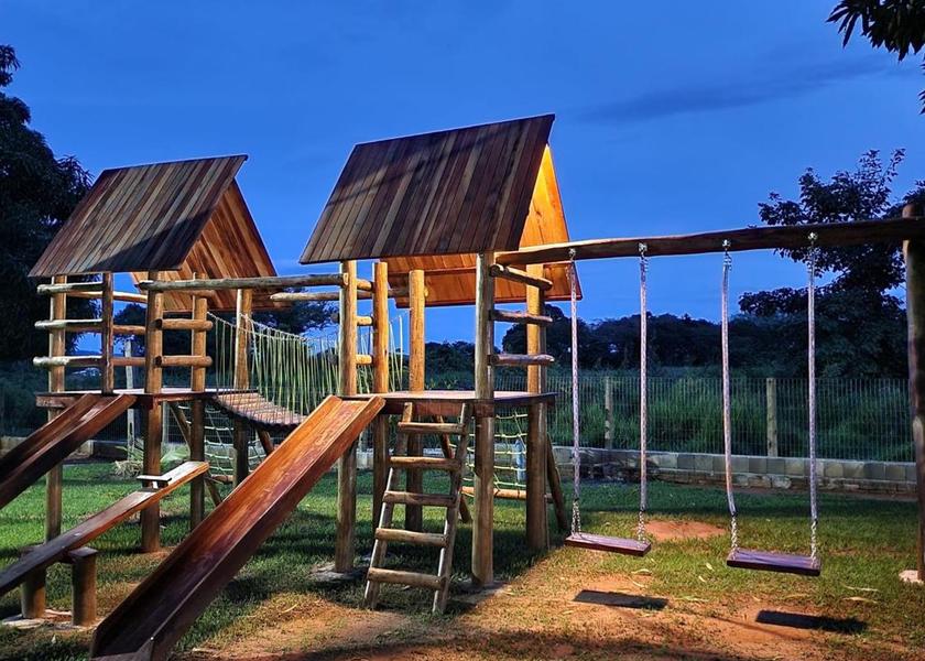Mato Grosso Nobres Playground