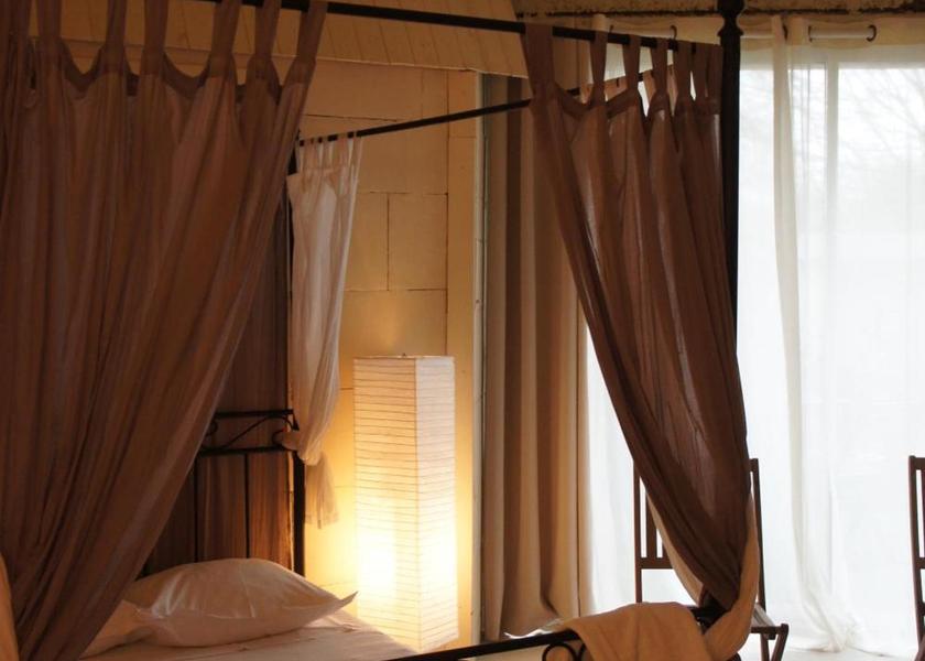 Centre - Loire Valley Amboise Superior Single Room