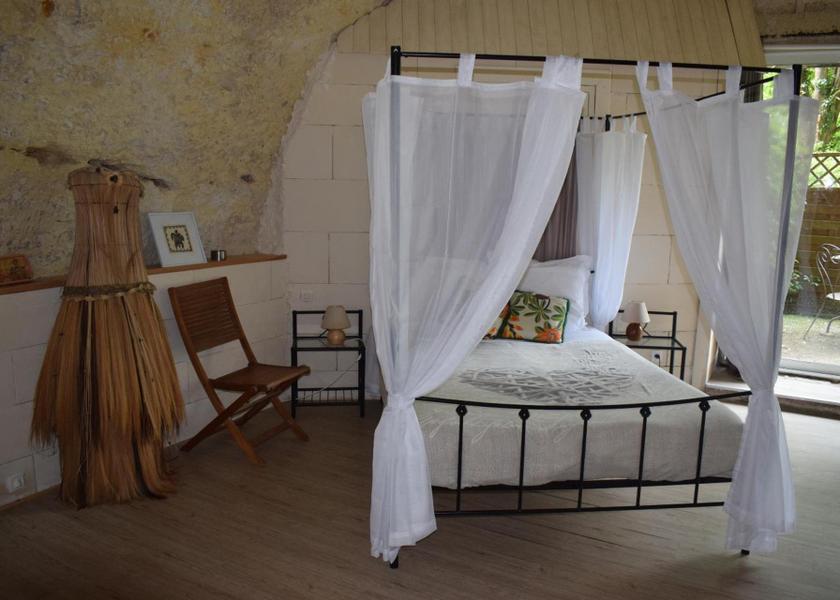 Centre - Loire Valley Amboise Superior Single Room