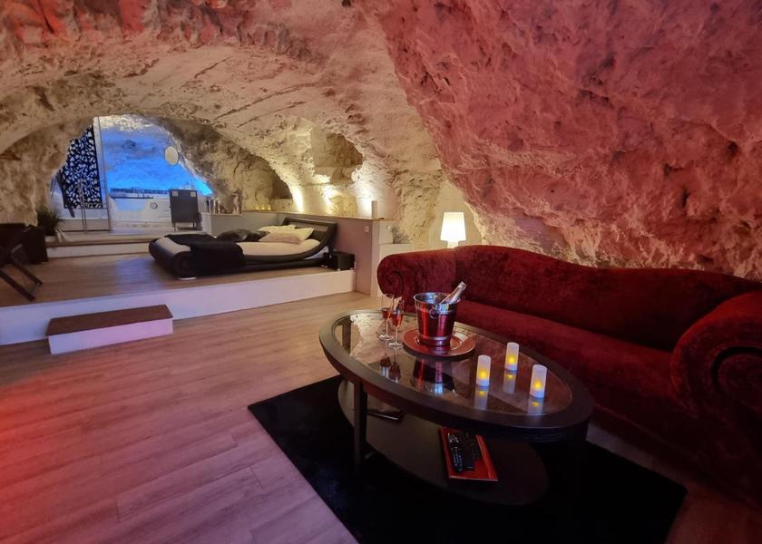 Centre - Loire Valley Amboise facilities