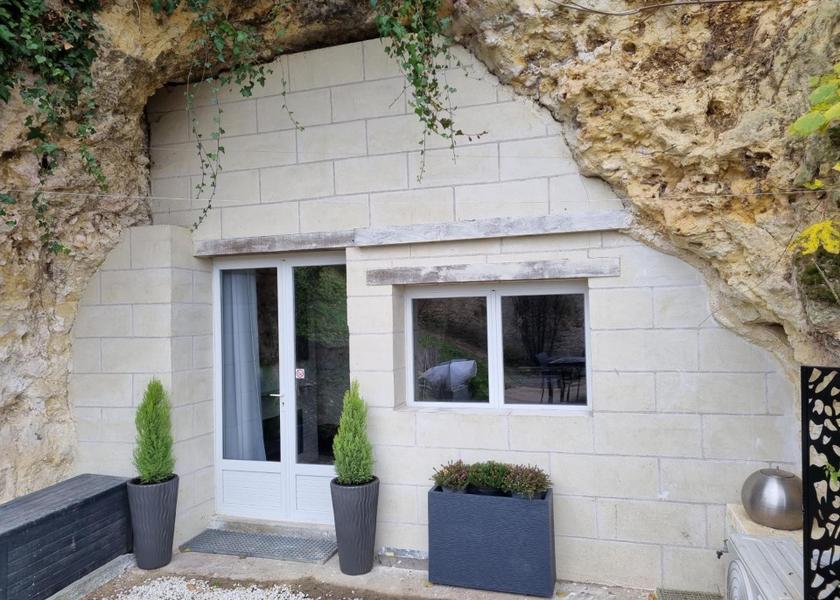 Centre - Loire Valley Amboise entrance