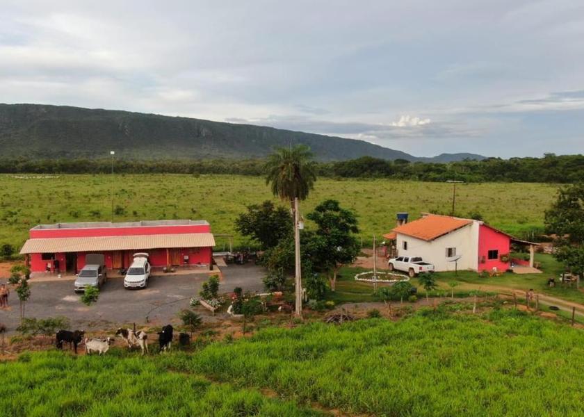 Mato Grosso Nobres 