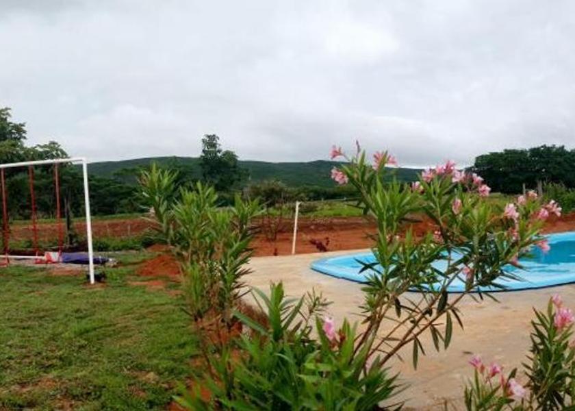 Mato Grosso Nobres 