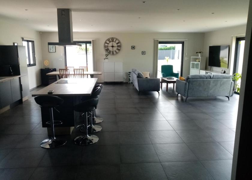 Occitanie Montauban kitchen