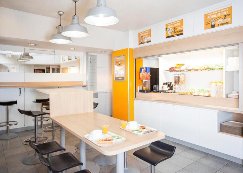 Occitanie Montauban restaurant