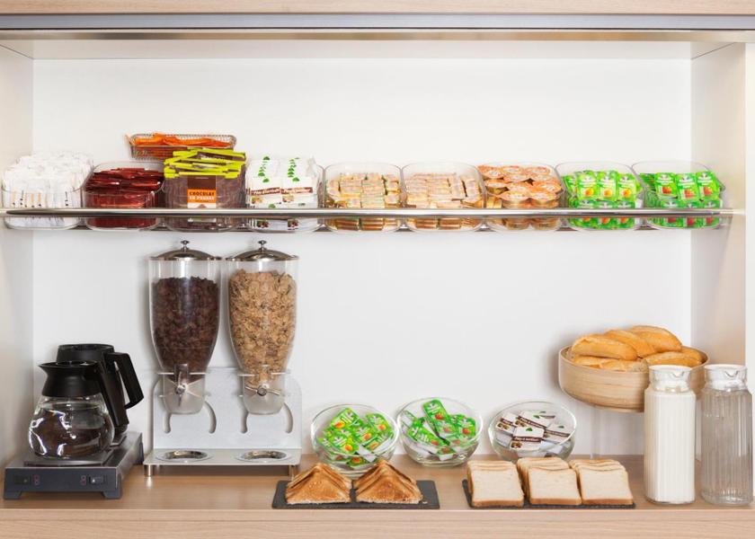 Occitanie Montauban food and beverages