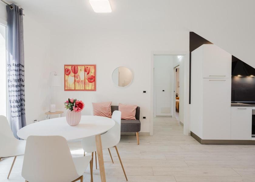 Sardinia Sorso Public Areas