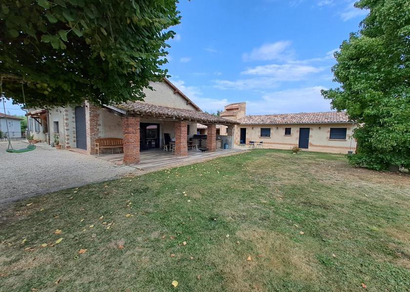 Occitanie Montauban Public Areas