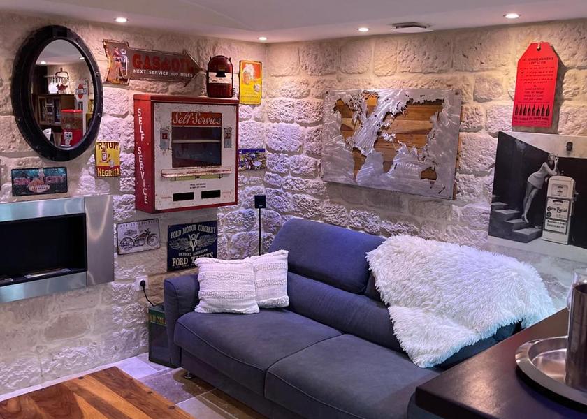 Occitanie Montauban Public Areas