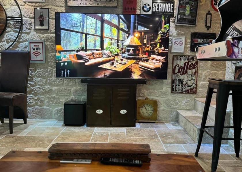 Occitanie Montauban facilities