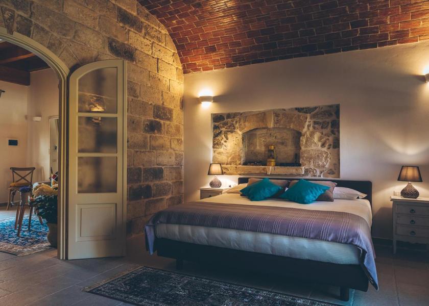 Sardinia Sorso Junior Suite with Pool View