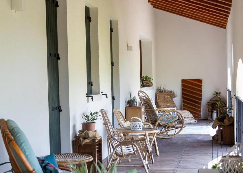 Veneto Spresiano balcony/terrace