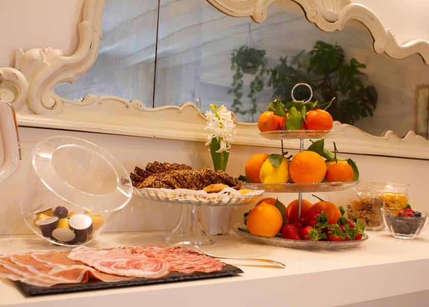 Veneto Spresiano food and beverages