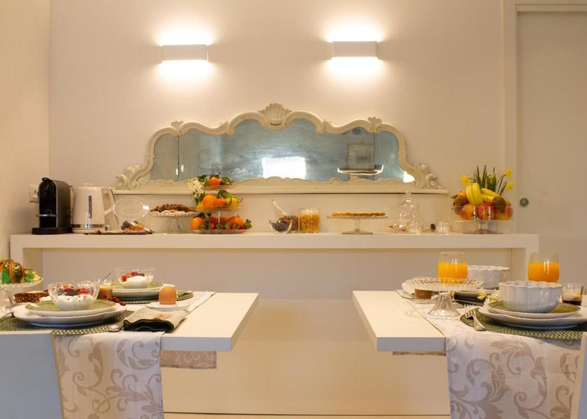 Veneto Spresiano food and beverages