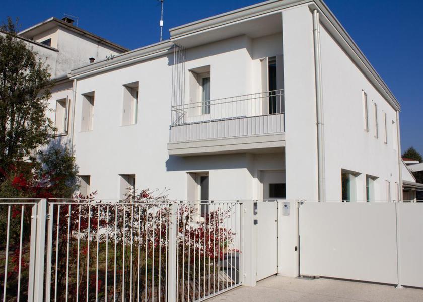 Veneto Spresiano exterior view