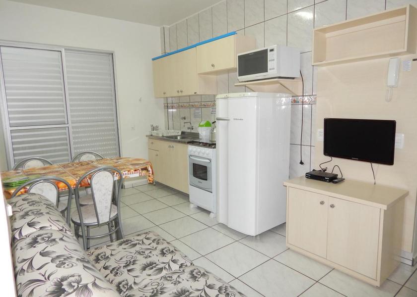 Rio Grande do Sul Marcelino Ramos Food & Dining