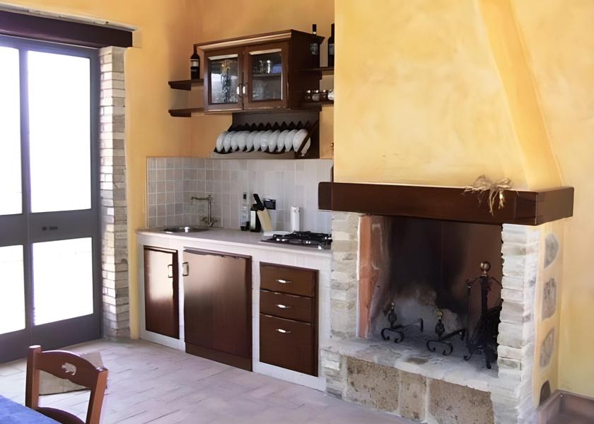 Lazio Tarano Public Areas