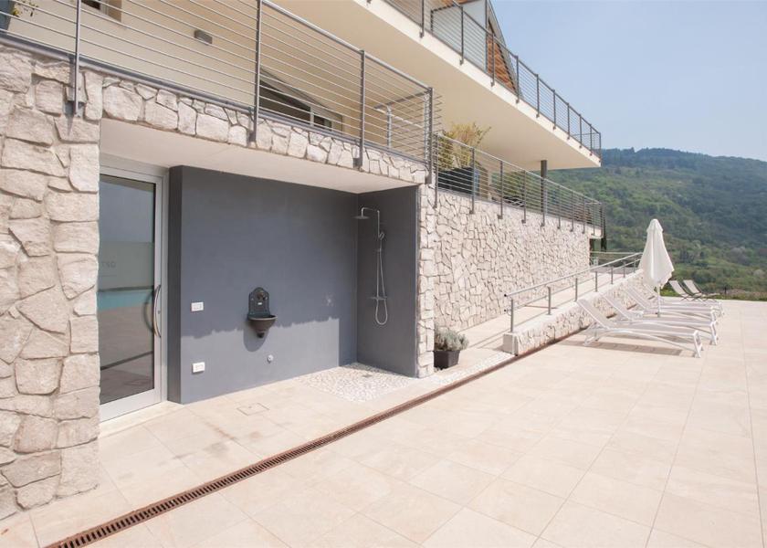 Trentino-Alto Adige Tenno facilities