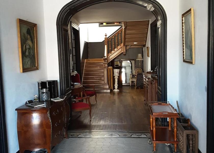 Nouvelle-Aquitaine Cognac lobby