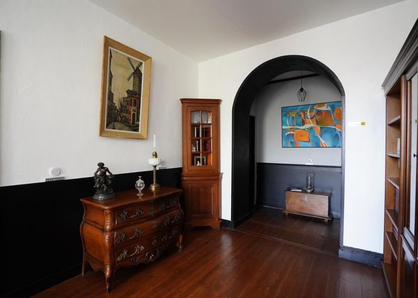 Nouvelle-Aquitaine Cognac exterior view